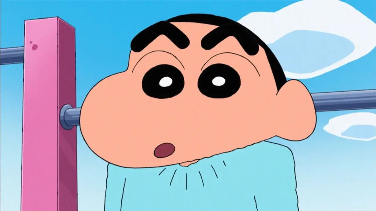 Shin-chan