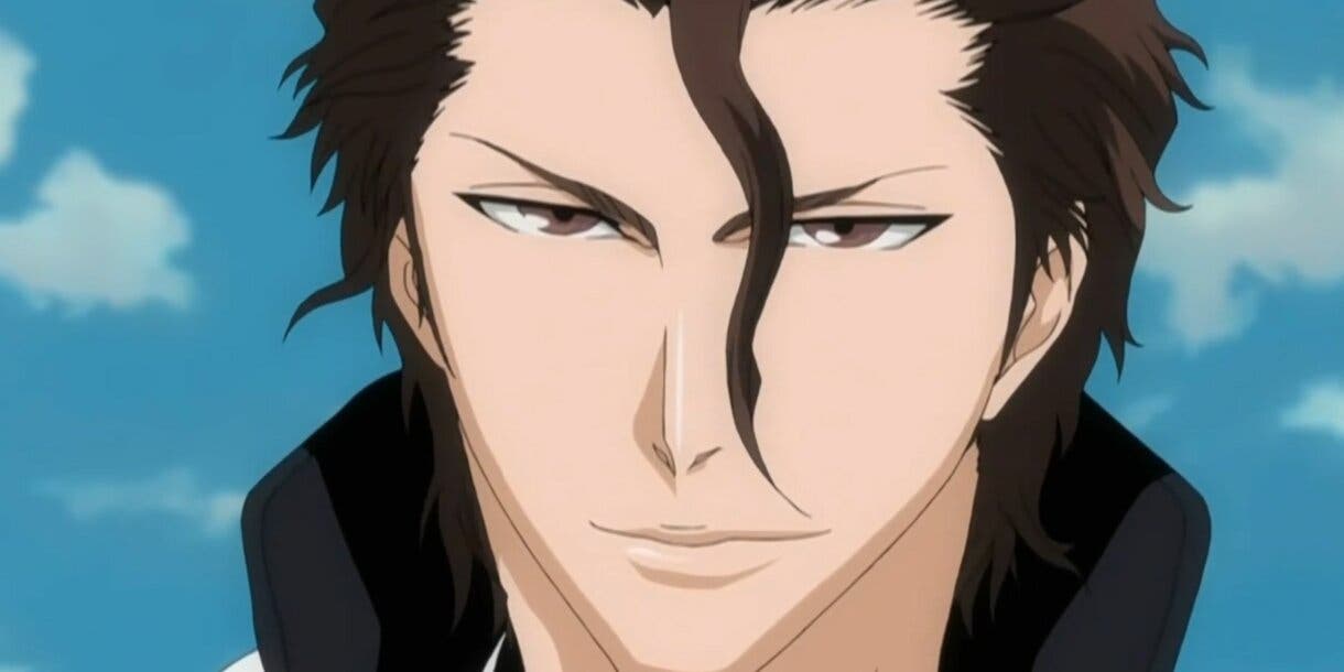 aizen