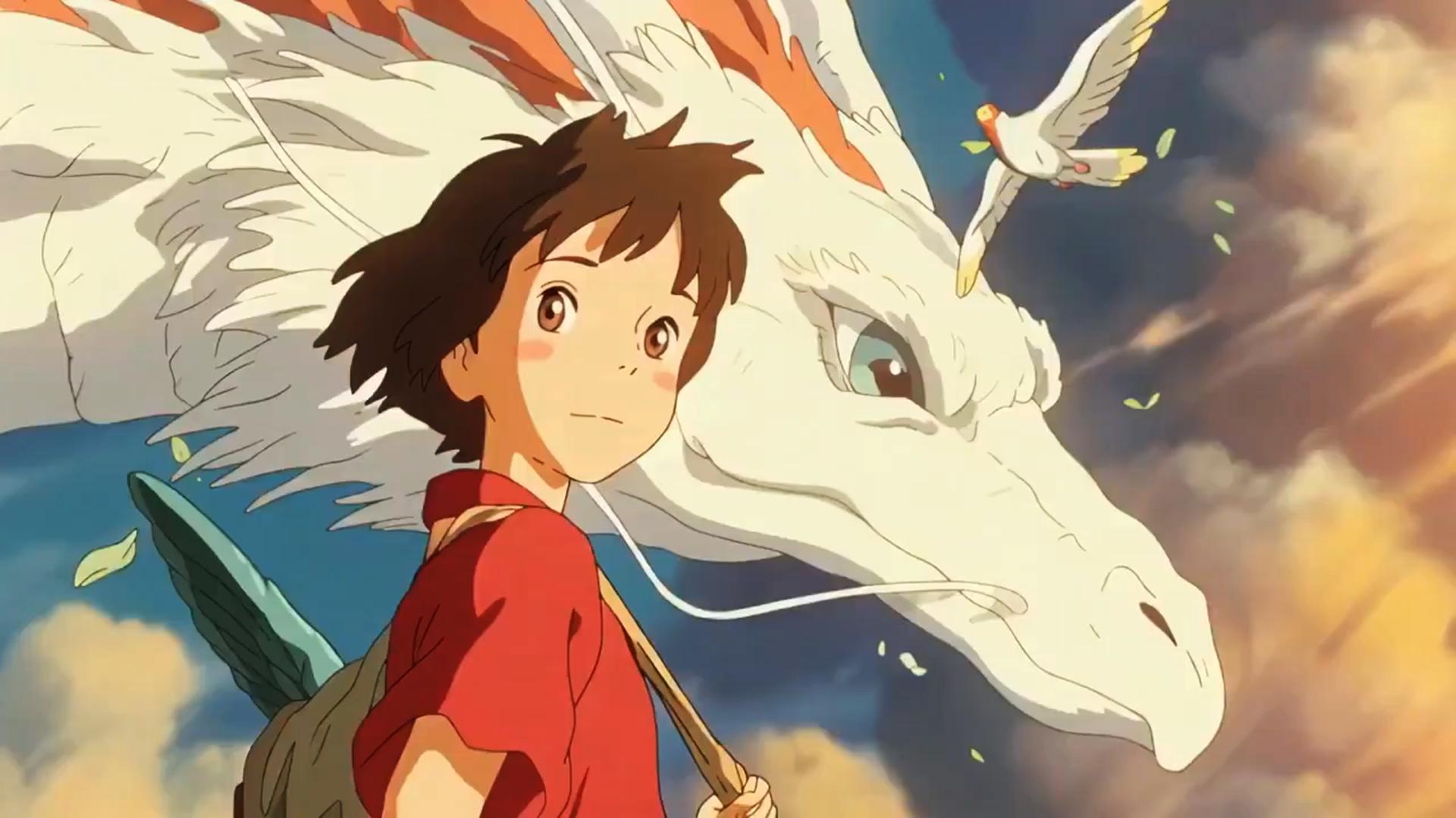 Fans de Ghibli explotan contra una IA — Kudasai