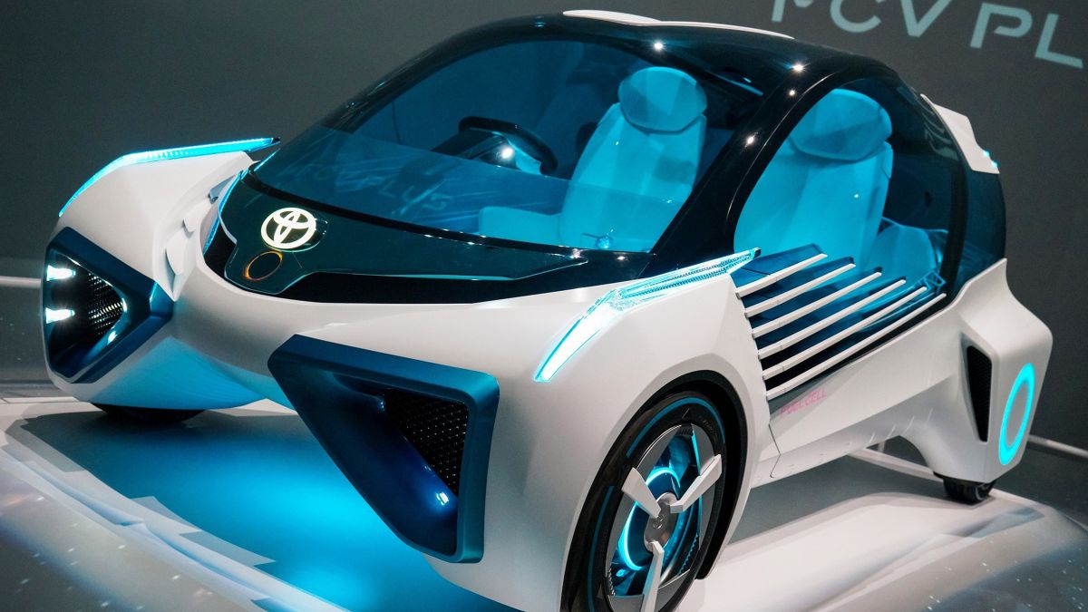 Giro de 180 grados al coche eléctrico, Toyota consigue duplicar la autonomía de las baterías