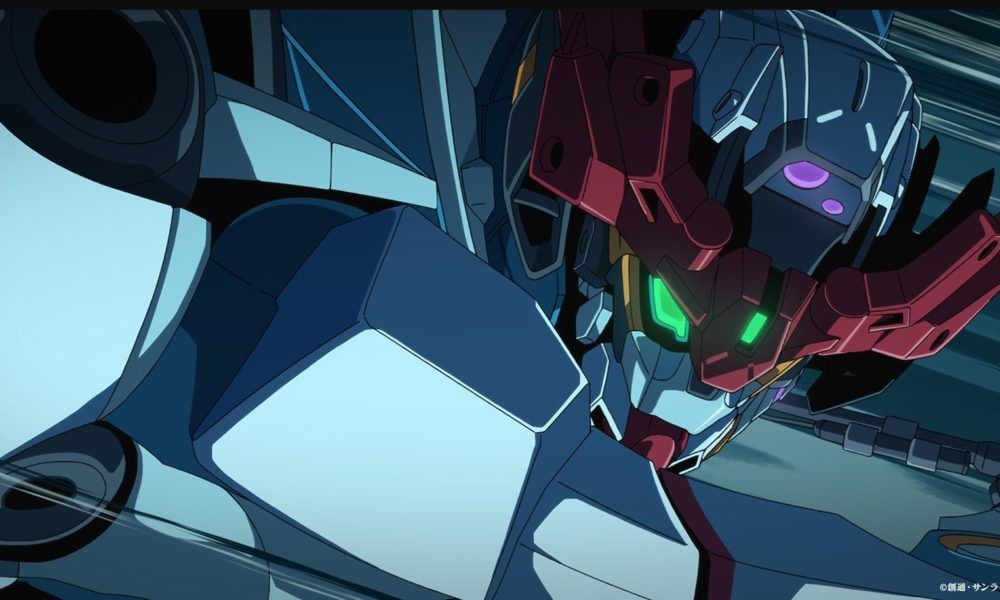 Gundam GQuuuuuuX -Beginning- llegará a los cines españoles