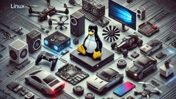 7 cosas que no sabías que funcionan con Linux