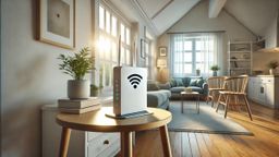 Mitos sobre la ubicación del router WiFi en casa que debes dejar de creer