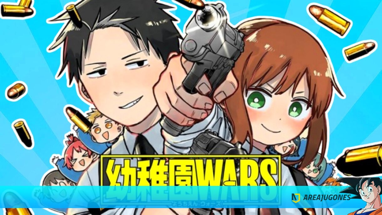 Kindergarten Wars anuncia un importante parón antes de entrar en su último arco