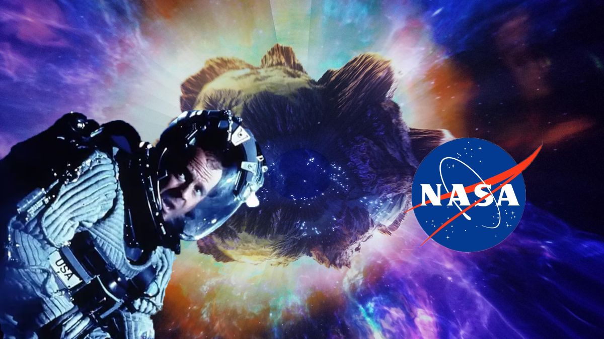 “La NASA ya no podrá desviarlo”