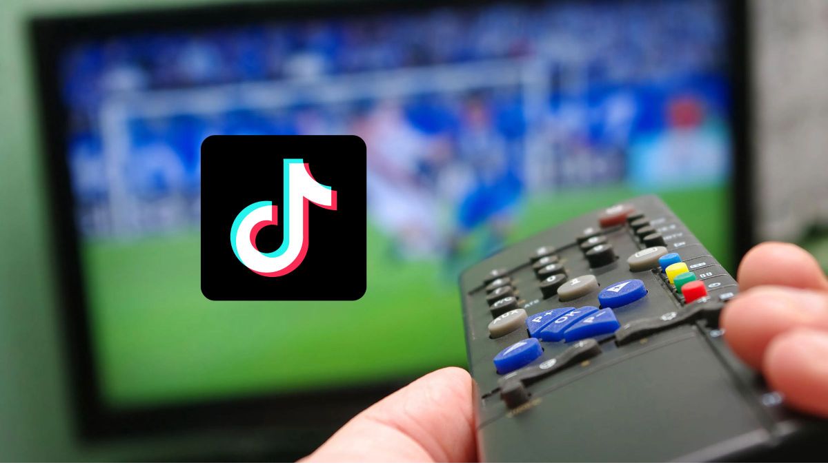 LaLiga sigue bloqueando IPTV ilegales para ver el fútbol gratis, pero se olvida de TikTok