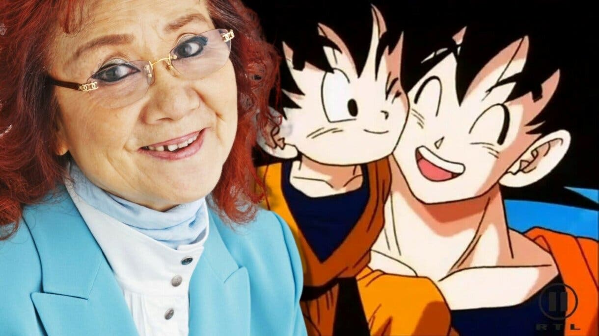 dragon ball goku masako nozawa (1)