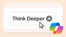 Think Deeper Copilot