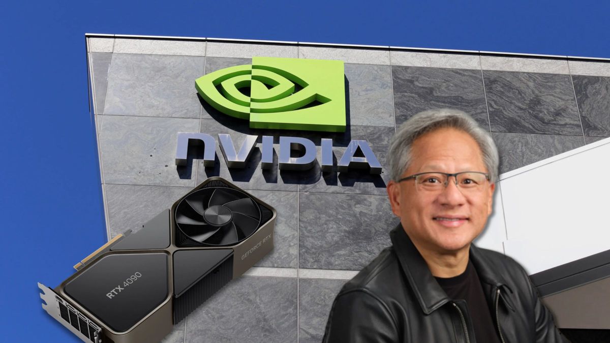 NVIDIA ha conseguido que cualquier micrófono para PC parezca profesional gracias a la IA