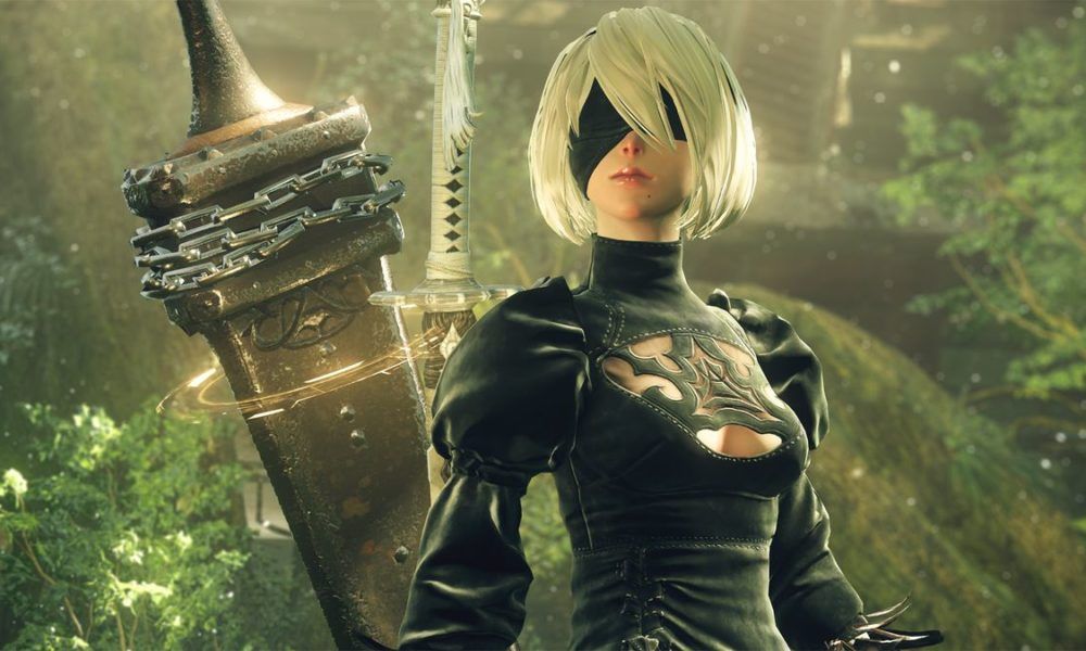 NieR celebrará su 15 aniversario con un directo especial