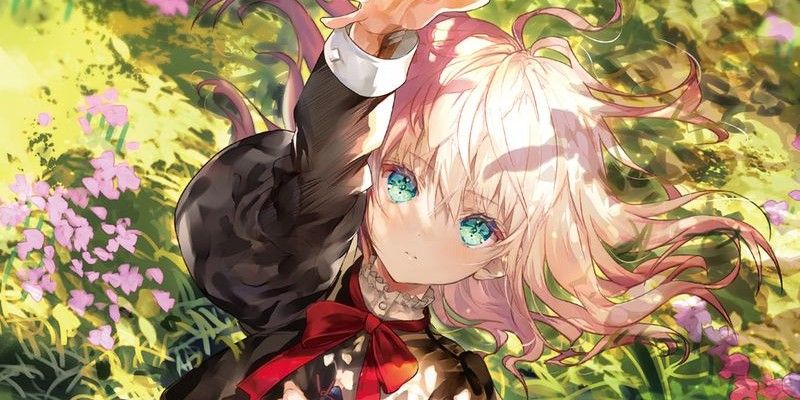 Otome Game no Heroine de Saikyou Survival tendrá anime