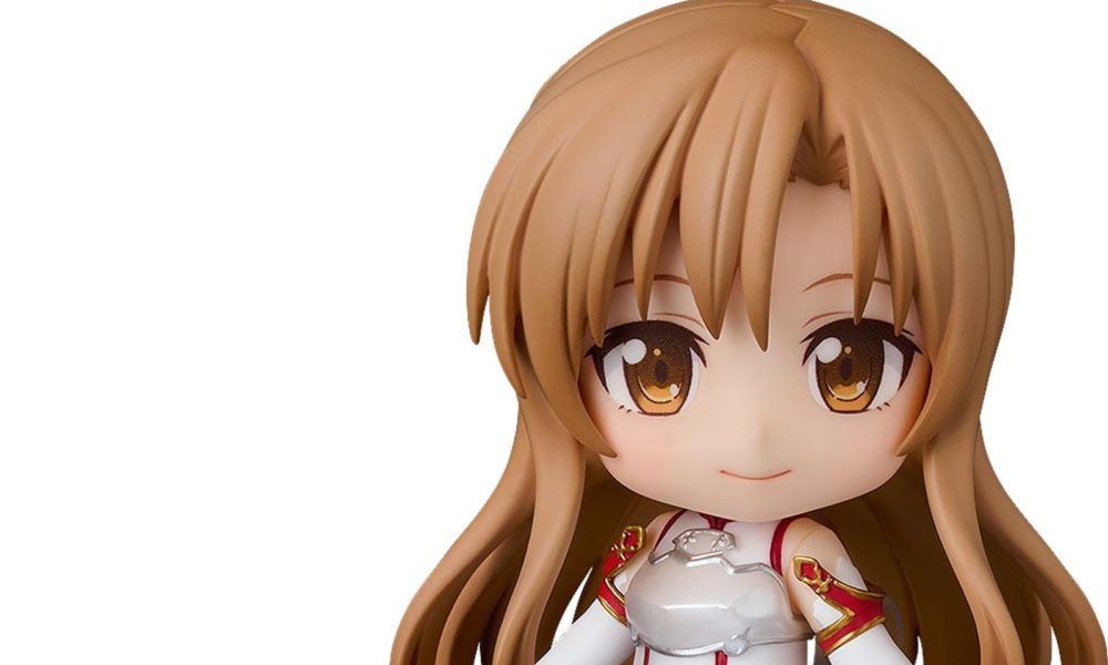 Reservas de Good Smile Company de febrero de 2025