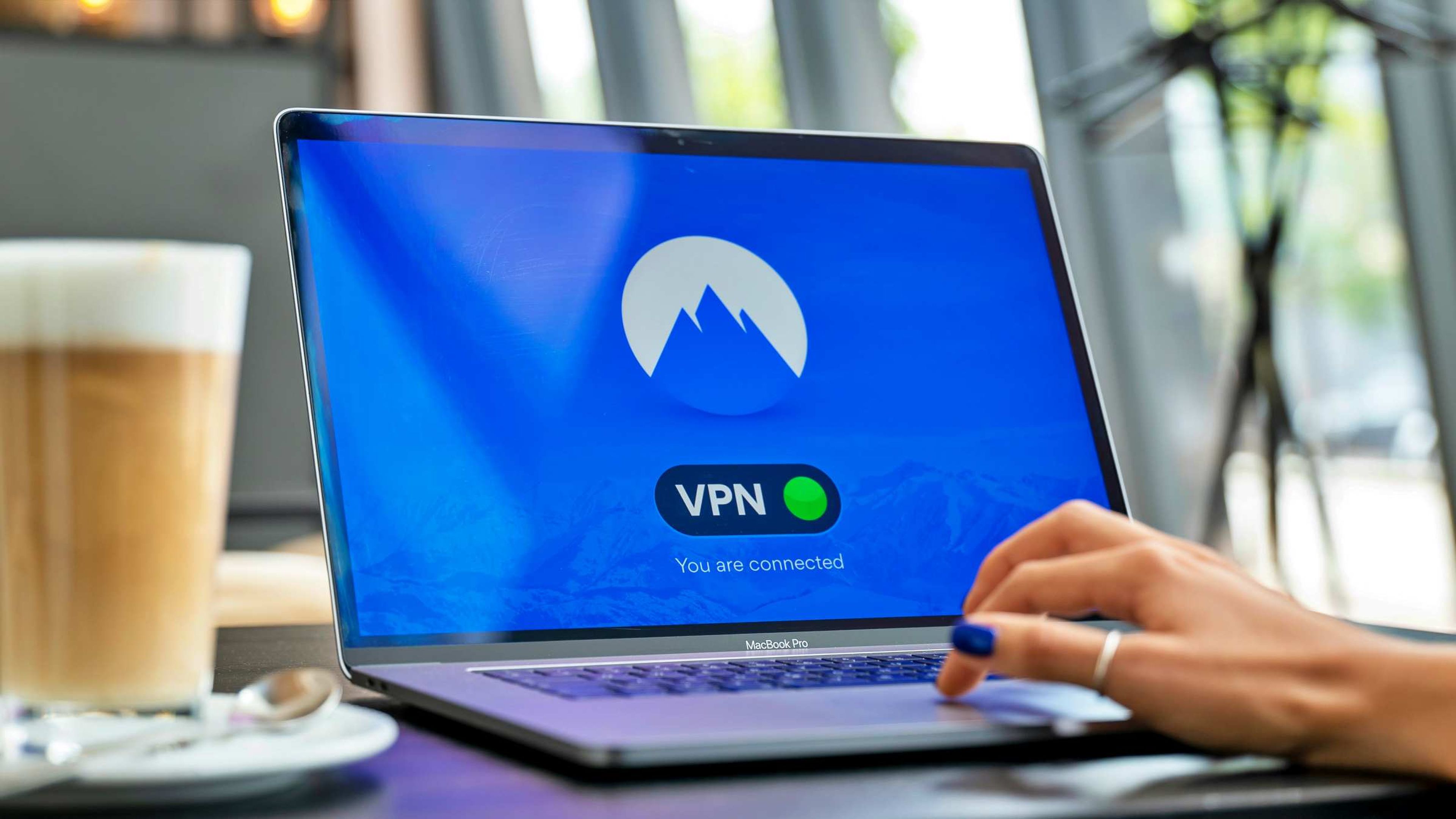 Usar VPN para ver canales