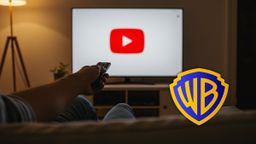 Warner Bros. está subiendo películas completas a YouTube: son gratis y algunas son taquillazos