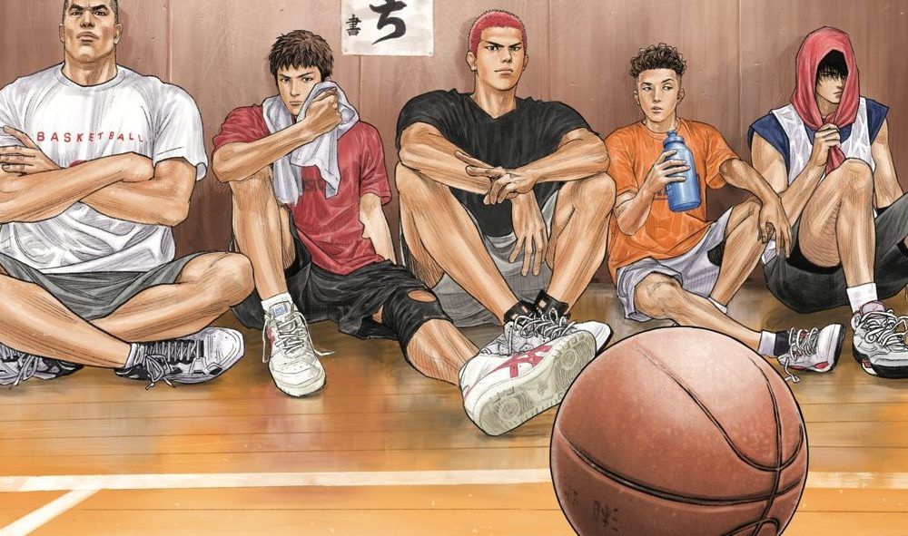 Slam Dunk (Edición kanzenban) sube de precio