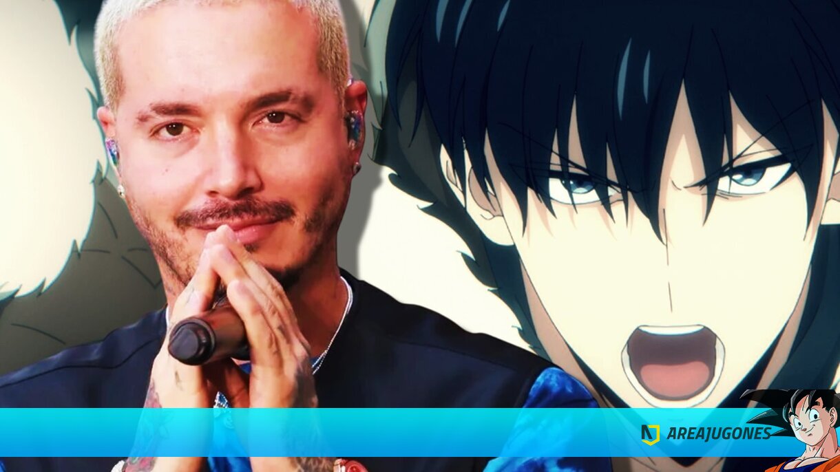 Solo Leveling ficha a J Balvin para su temporada 2 de anime