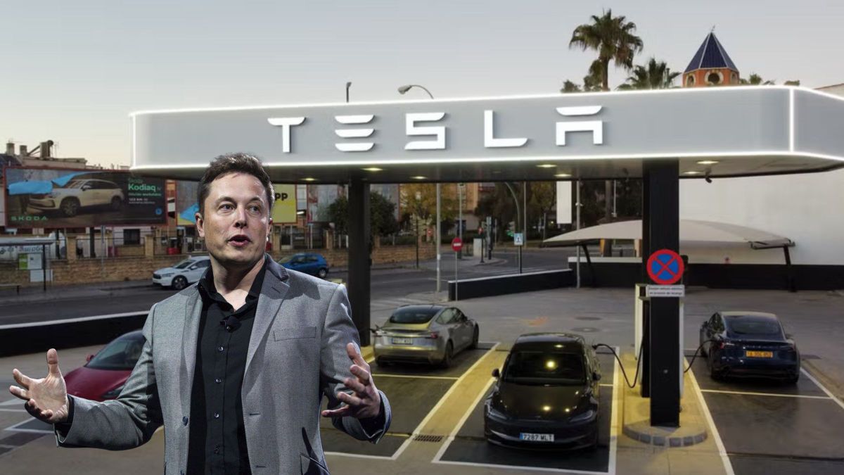 Tesla fracasa en su intento de mantener a salvo su mayor secreto: la batería 4680