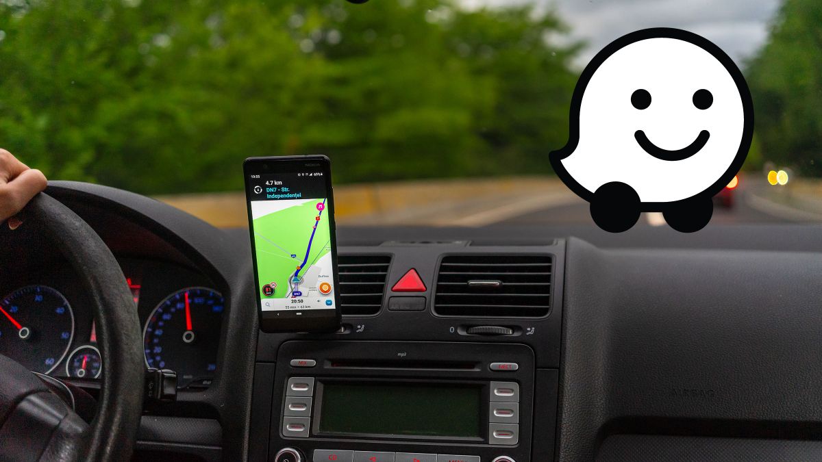 Waze se une a Google Maps en la lista de plataformas con estrictas normas en Europa