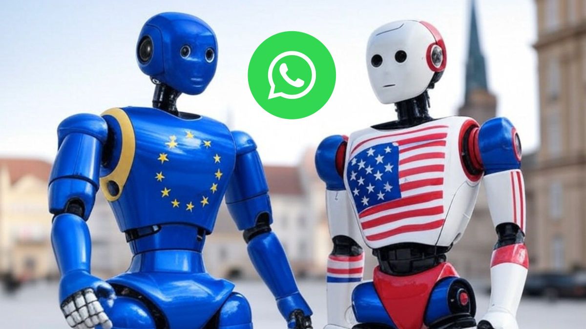 WhatsApp tiene cuatro meses para cumplir con la nueva normativa de la UE o se enfrentará a una multa millonaria