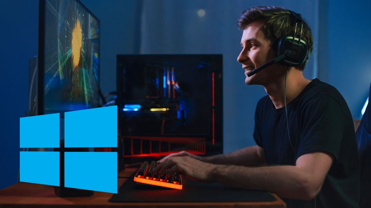 Windows 11 se impone entre los gamers