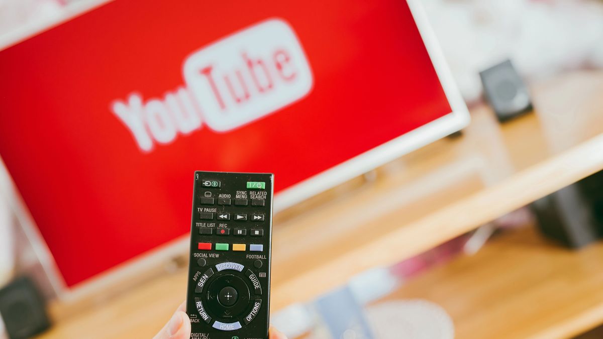 YouTube añade letras y carátulas en Android TV