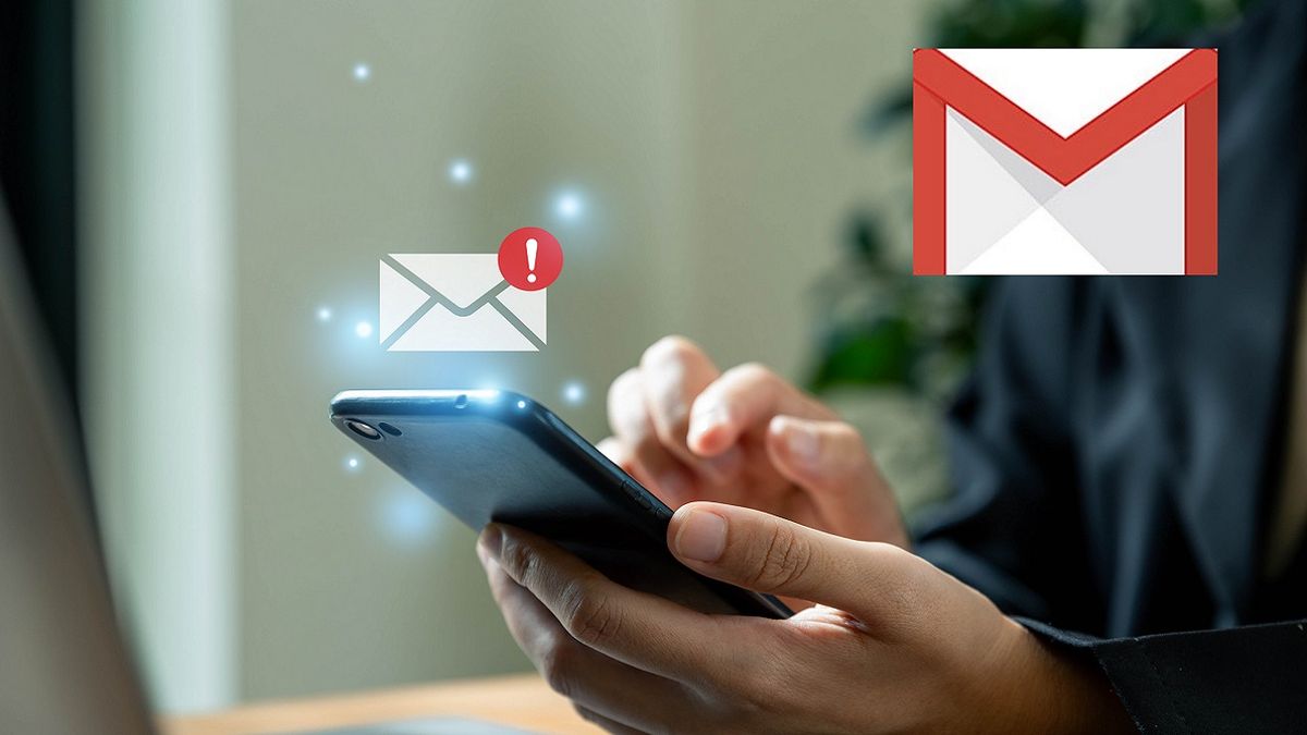 así usan Gmail para robarte los datos