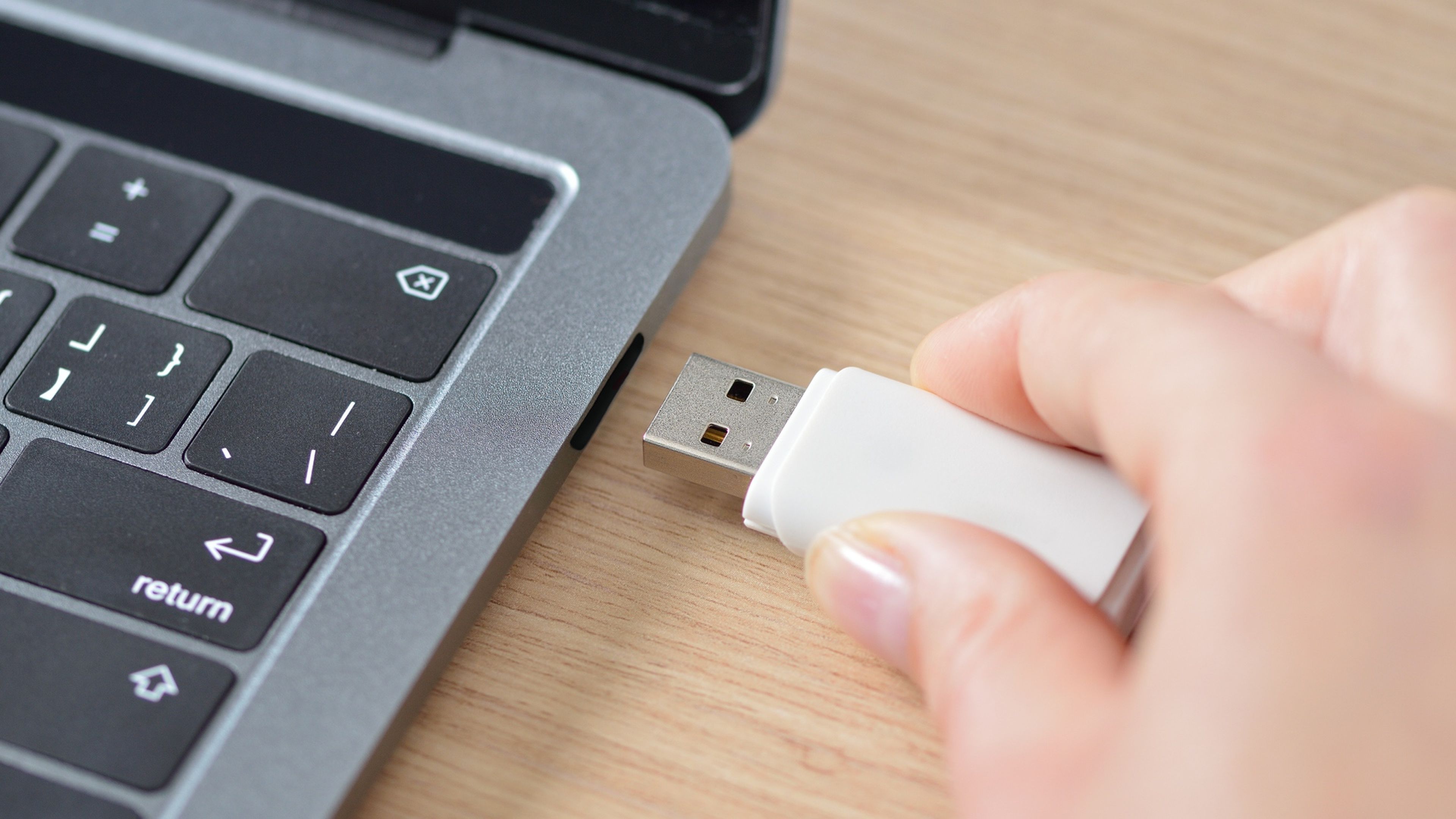 unidad USB de arranque de Windows 11