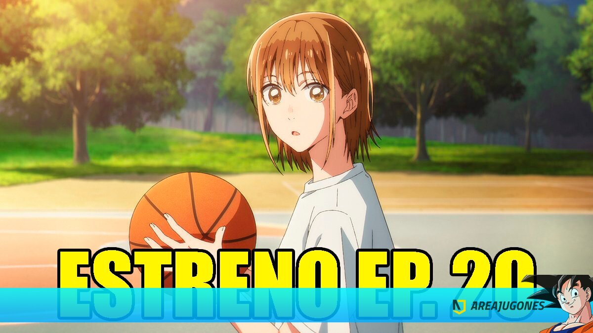 horario y dónde ver el episodio 20