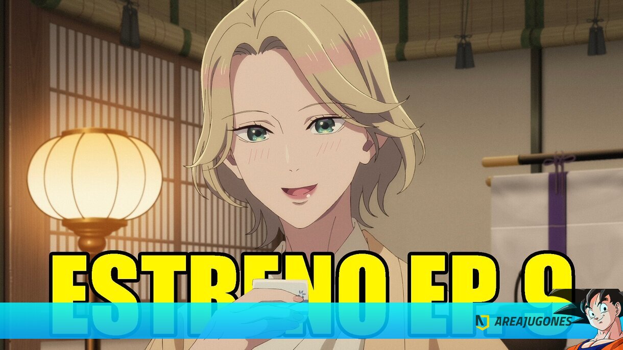 horario y dónde ver el episodio 9 de la temporada 2