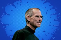 Esta es la regla del 30% de Steve Jobs que puedes adoptar para impulsar tu vida profesional