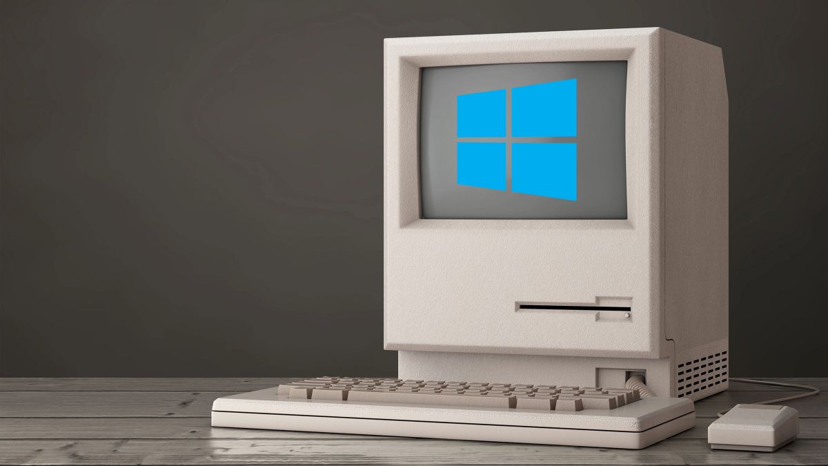 un ejecutable de 1987 sigue vivo en Windows 11