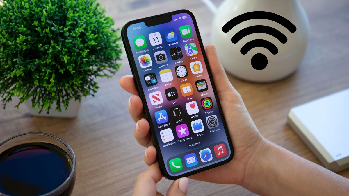 una configuración oculta del WiFi en iPhone te deja vulnerable a hackers