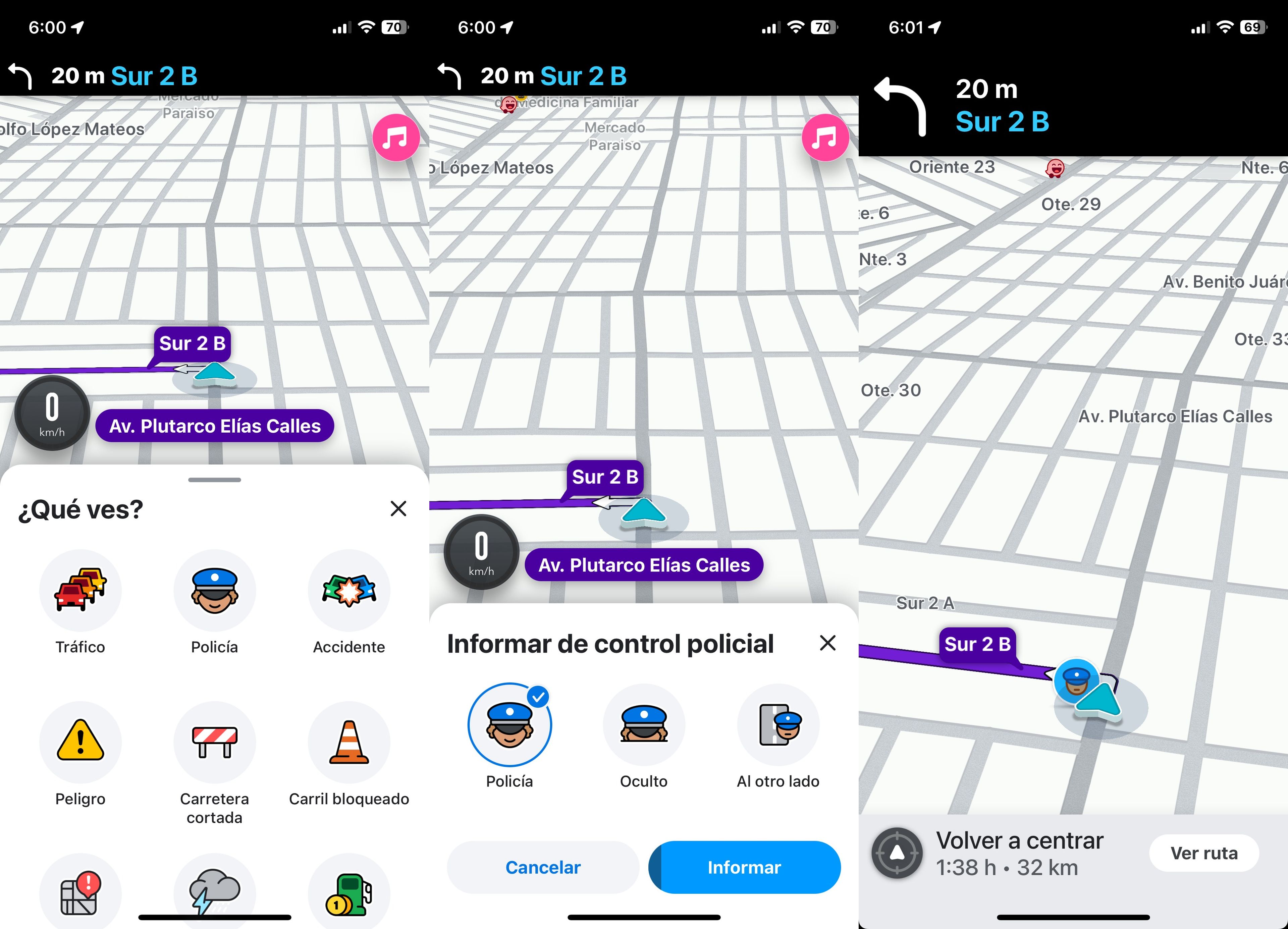 La respuesta de Google y el impacto en Waze