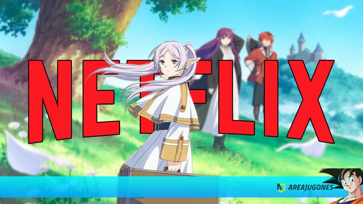 ya hay fecha de estreno para este gran anime