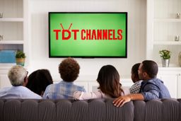 TDTChannels quiere que te olvides de IPTV: añade dos nuevos canales gratis, e importantes novedades