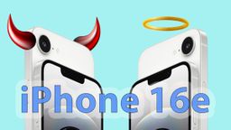 Compra iPhone 16e