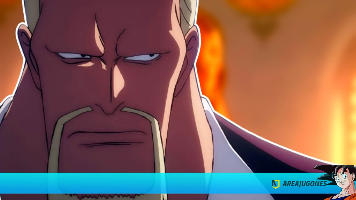 ¿Quién es Ju Peter en One Piece? Todo lo que se sabe del ‘gusano’ del Gorosei