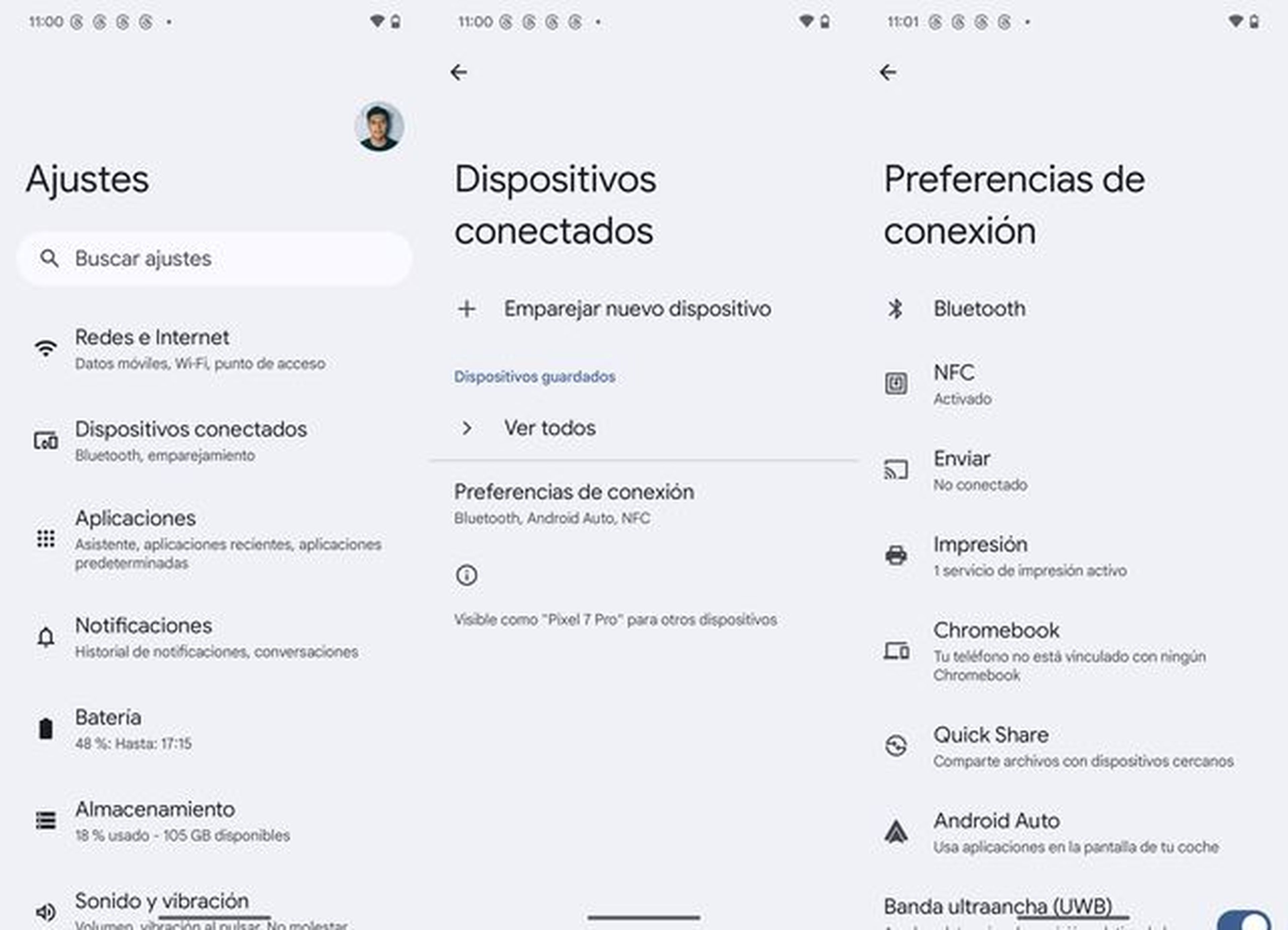 El icono de NFC en Android: qué es y por qué es tan útil