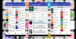 Vuelve TDT Channels tras anunciar su cierre y estará operativo tanto en la web como Android e iOS