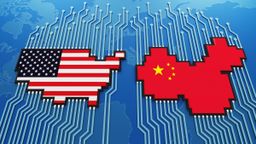 Estados Unidos y China