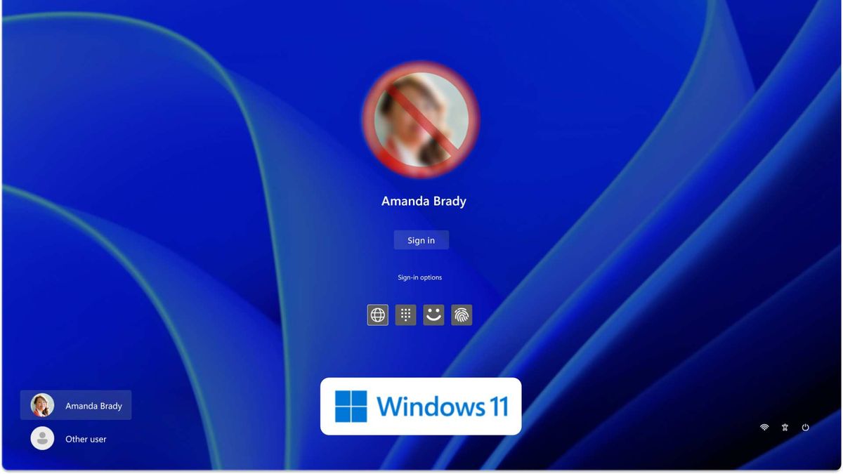 Si Windows 11 te pide una cuenta de Microsoft, así puedes evadir el inicio de sesión