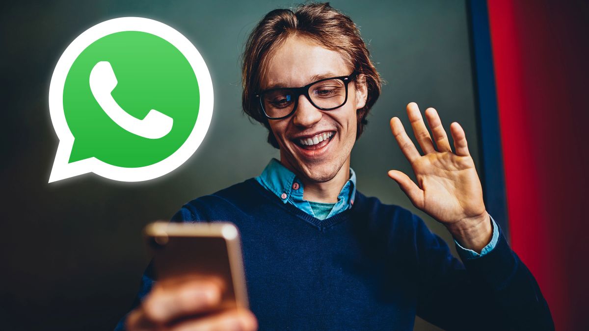 WhatsApp trabaja en mejorar sus videollamadas