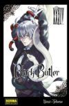 Black Butler #34