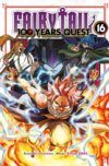 Fairy Tail 100 Years Quest #16