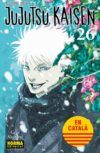 Jujutsu Kaisen (Edició Català) #26