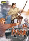 Issak #14