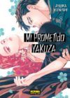 Mi prometido yakuza #8