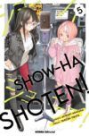 Show-ha Shou-ten! #5