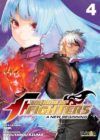 The King of Fighters: A New Beginning #4