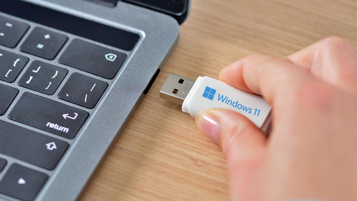 Windows 11 ahora te avisa si tu USB está fallando o carga demasiado lento